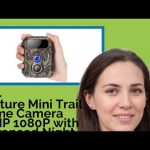 👉 Top 10 Glow Trail Cameras 2021 (Review Guide)