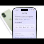 I Changed These 10 iPhone 17 Settings – Battery Life is INSANE Now