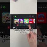 Prolong Your Switch 2's Battery Life With This Secret Setting 🔋 #switch2