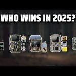 The Top 5 Best Trail Cameras in 2025 Must Watch Before Buying!