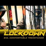 How To Install Lockdown™ Ladder Stands | Quick and Easy! |
