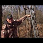 Lockdown Ladder Stands from Rivers Edge