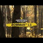 Rivers Edge® Bowman™ LS Ladder Stand | New Product Overview 2024 |