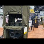 Rivers Edge Lockdown 360 Ladder Stand ATA 2023