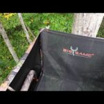 The Best Tree Stand for the Money Change My Mind
