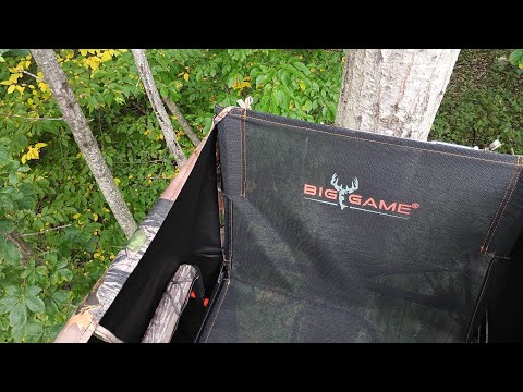 The Best Tree Stand for the Money Change My Mind